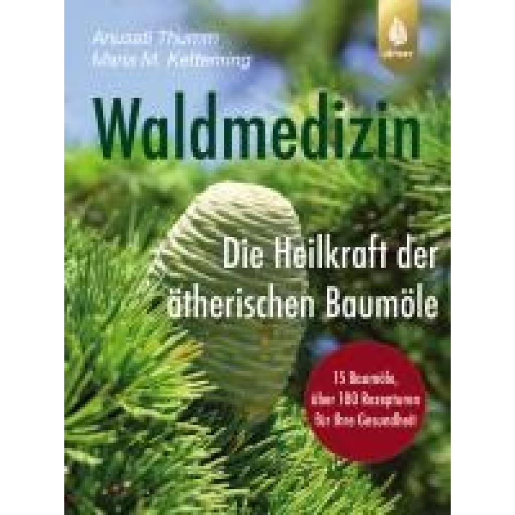 9783818624200 - Thumm Anusati Waldmedizin 9783818624200 - Thumm Anusati Waldmedizin