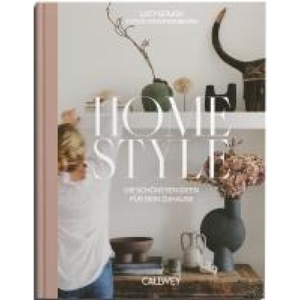 9783766727336 - Gough Lucy Home Style