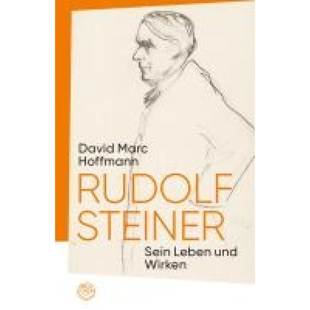 9783727453403 - Hoffmann David Marc Rudolf Steiner 9783727453403 - Hoffmann David Marc Rudolf Steiner