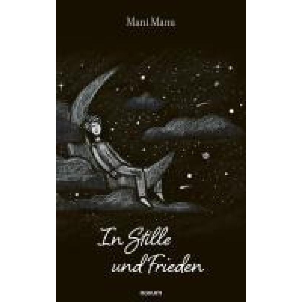 9783711600288 - Manu Mani In Stille und Frieden 9783711600288 - Manu Mani In Stille und Frieden