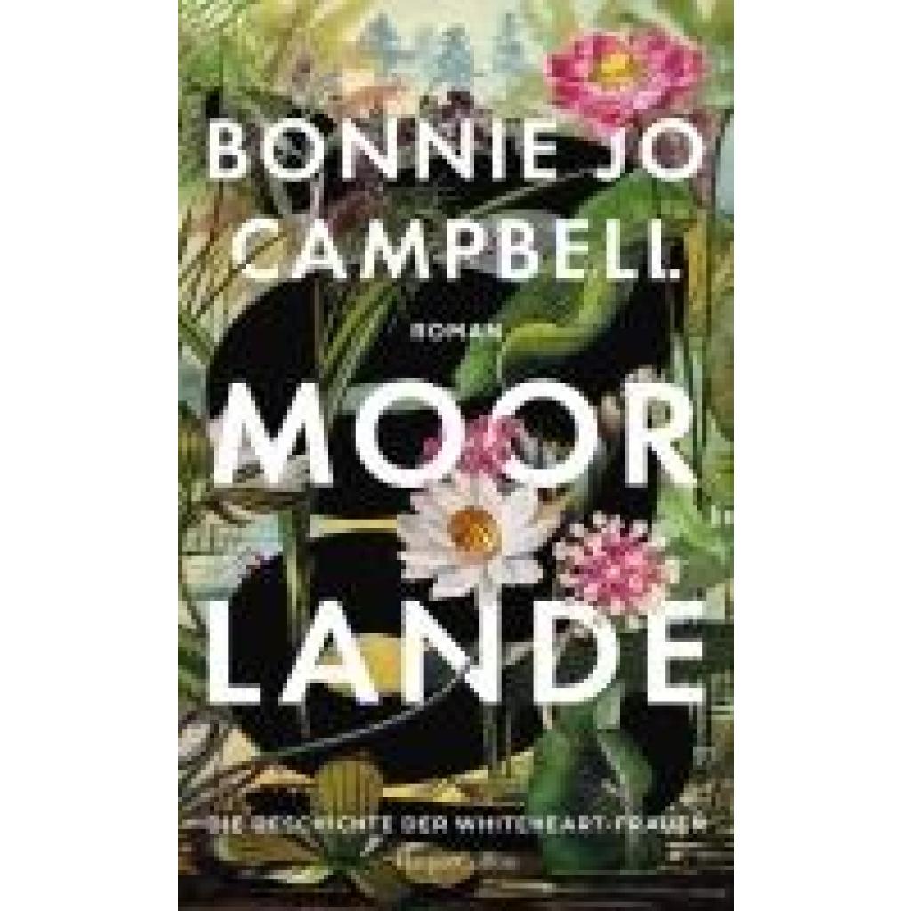 9783365009932 - Campbell Bonnie Jo Moorlande