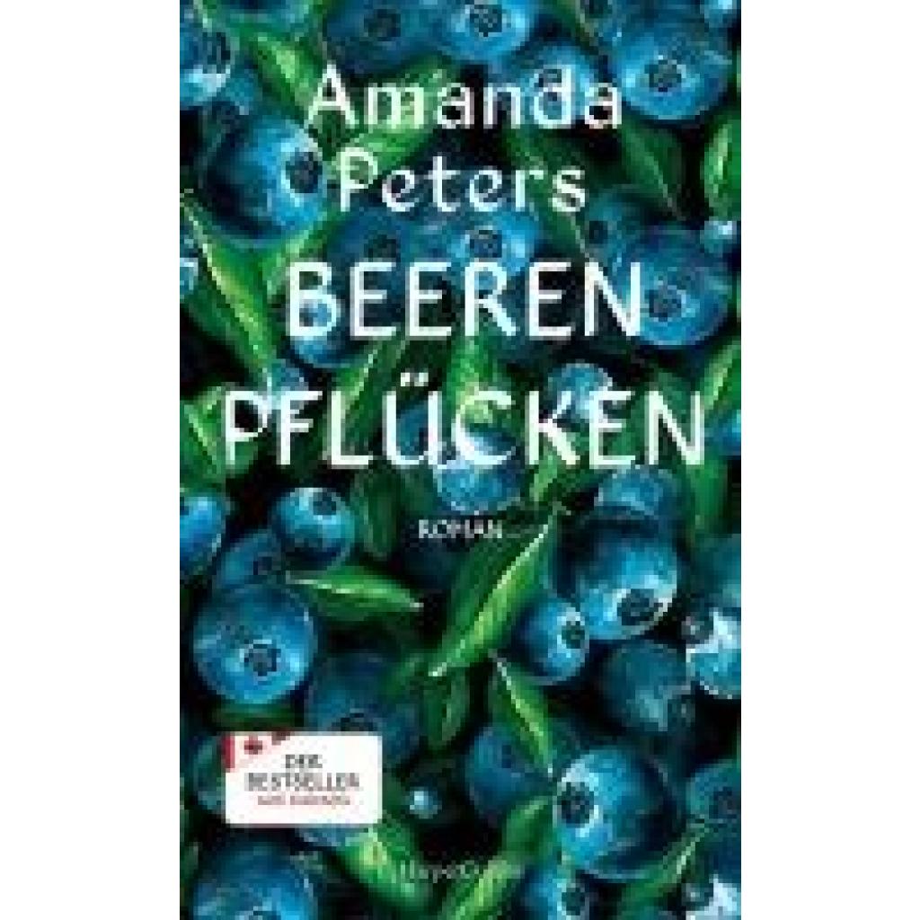 9783365009444 - Peters Amanda Beeren pflücken