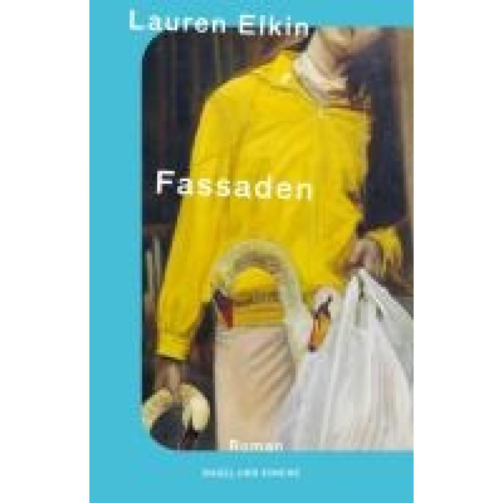 9783312013845 - Elkin Lauren Fassaden 9783312013845 - Elkin Lauren Fassaden