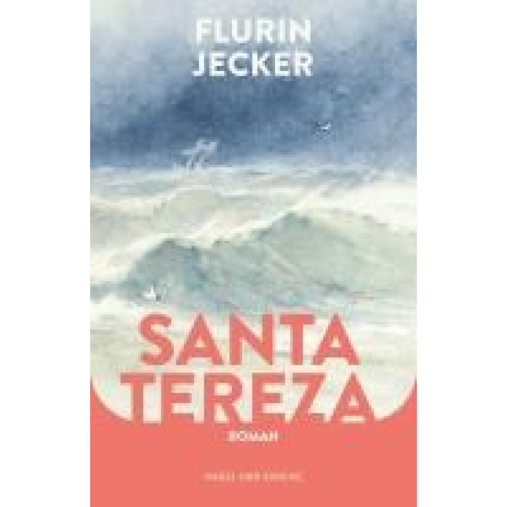 9783312013609 - Jecker Flurin Santa Tereza 9783312013609 - Jecker Flurin Santa Tereza