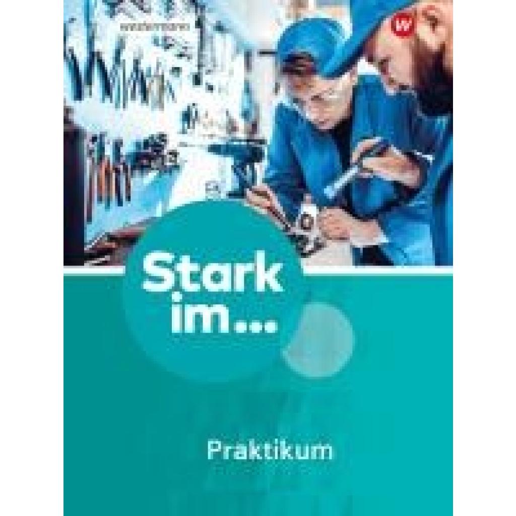 9783141450811 - Stark im  Praktikum - Ausgabe 2023 - Frank Eichhorn Kartoniert (TB)