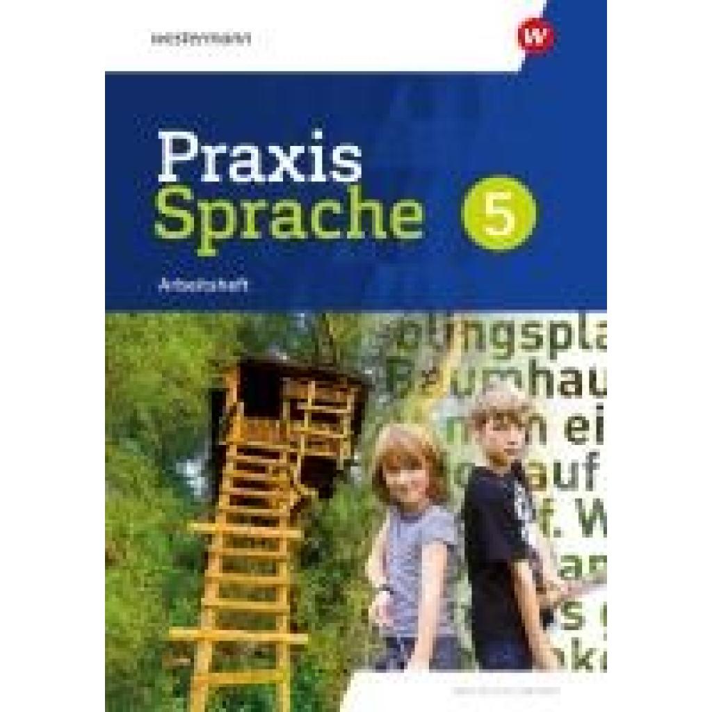 9783141284195 - Gürster Markus Praxis Sprache 5 Arbeitsheft Für Realschulen in Bayern 9783141284195 - Gürster Markus Praxis Sprache 5 Arbeitsheft Für Realschulen in Bayern