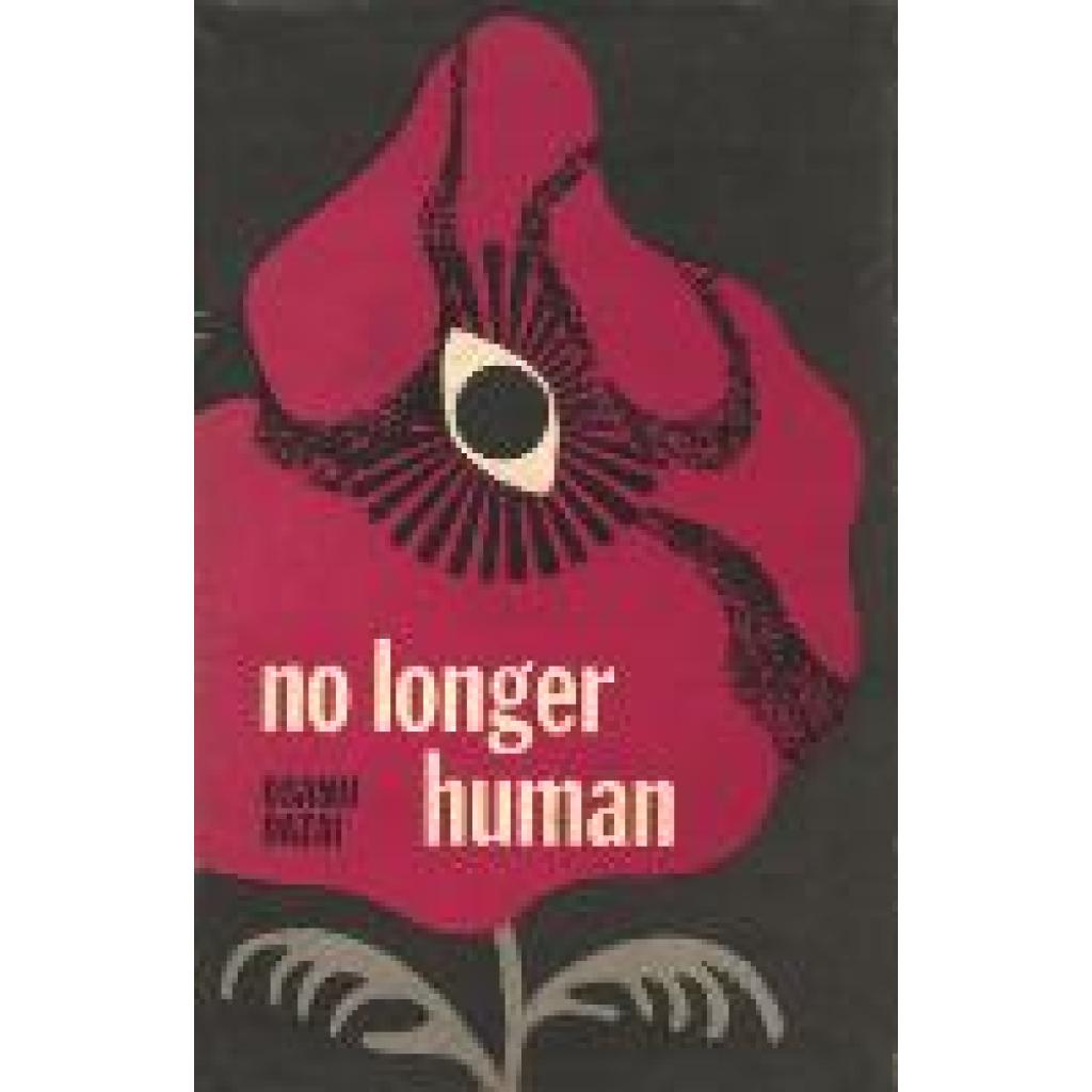 9780811232432 - No Longer Human - Osamu Dazai Donald Keene Gebunden 9780811232432 - No Longer Human - Osamu Dazai Donald Keene Gebunden