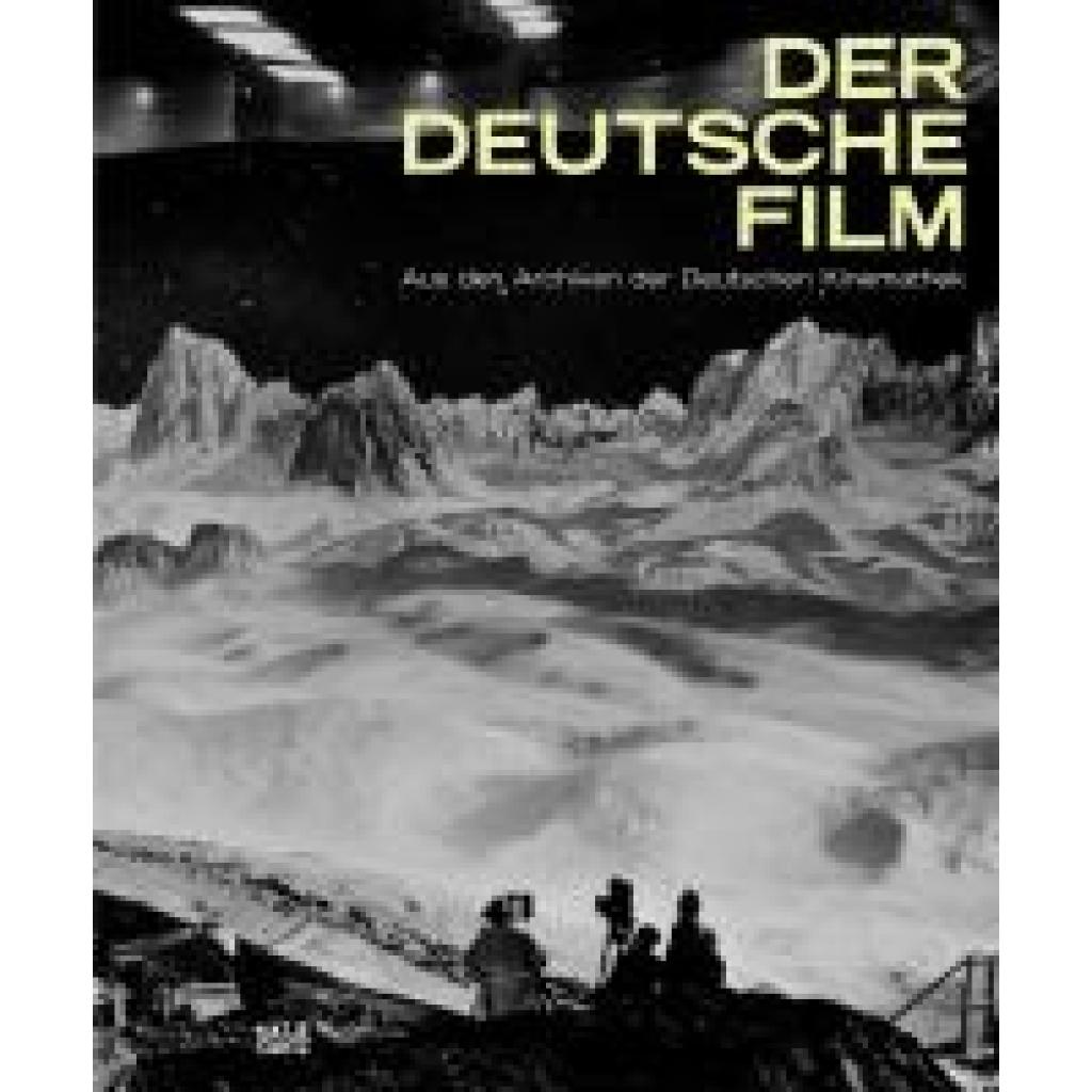 9783775757867 - Der deutsche Film 9783775757867 - Der deutsche Film