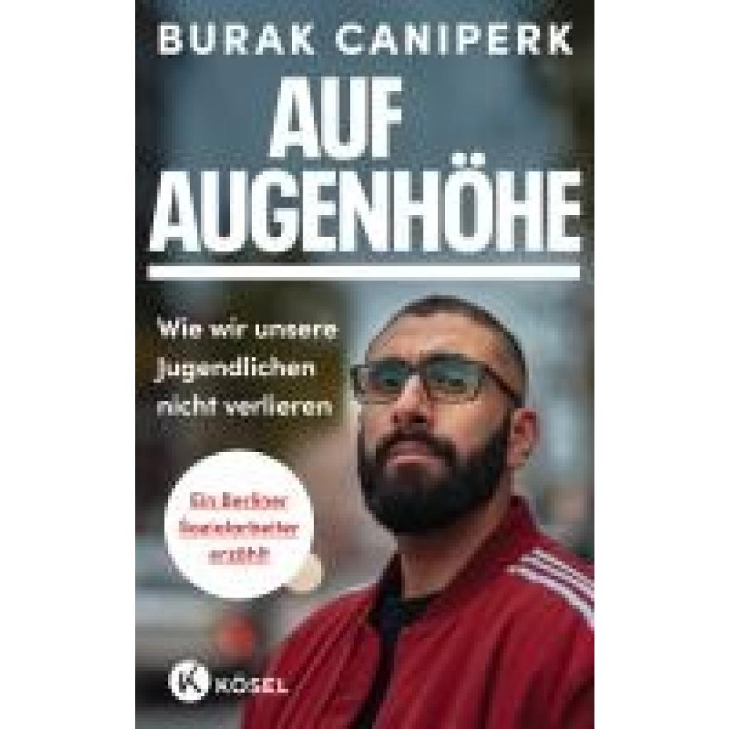 9783466373291 - Caniperk Burak Auf Augenhöhe 9783466373291 - Caniperk Burak Auf Augenhöhe