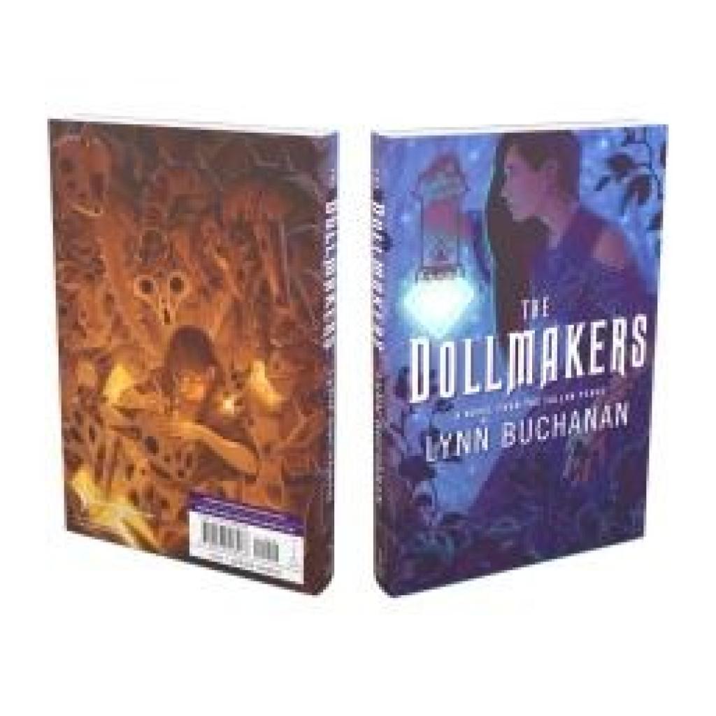 9780063308268 - Buchanan Lynn The Dollmakers 9780063308268 - Buchanan Lynn The Dollmakers