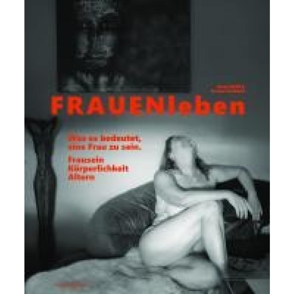 9783949537189 - FRAUENleben