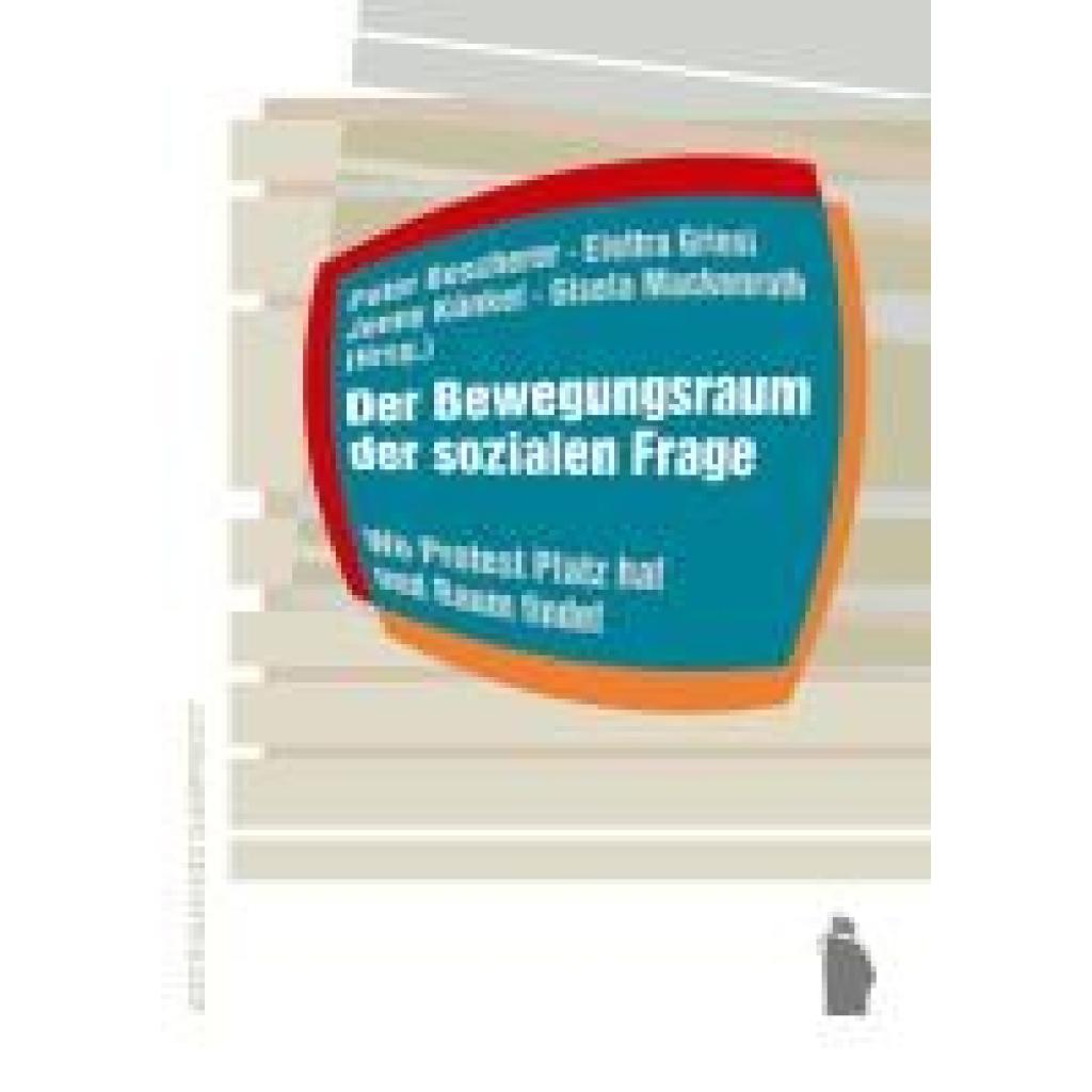 9783896911292 - Der Bewegungsraum der sozialen Frage