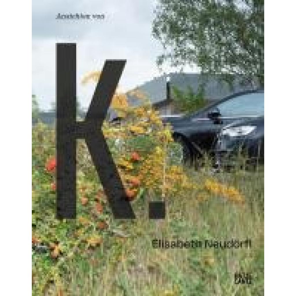 9783775759243 - Elisabeth Neudörfl Ansichten von K 9783775759243 - Elisabeth Neudörfl Ansichten von K