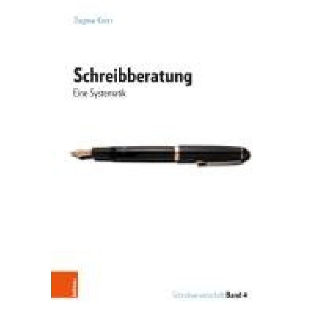 9783205221739 - Knorr Dagmar Schreibberatung