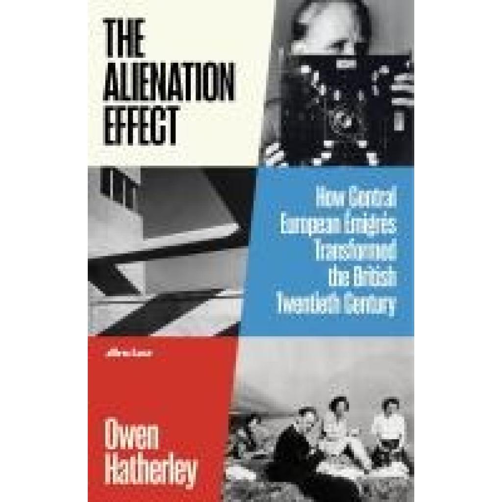 9780241378205 - Hatherley Owen The Alienation Effect 9780241378205 - Hatherley Owen The Alienation Effect