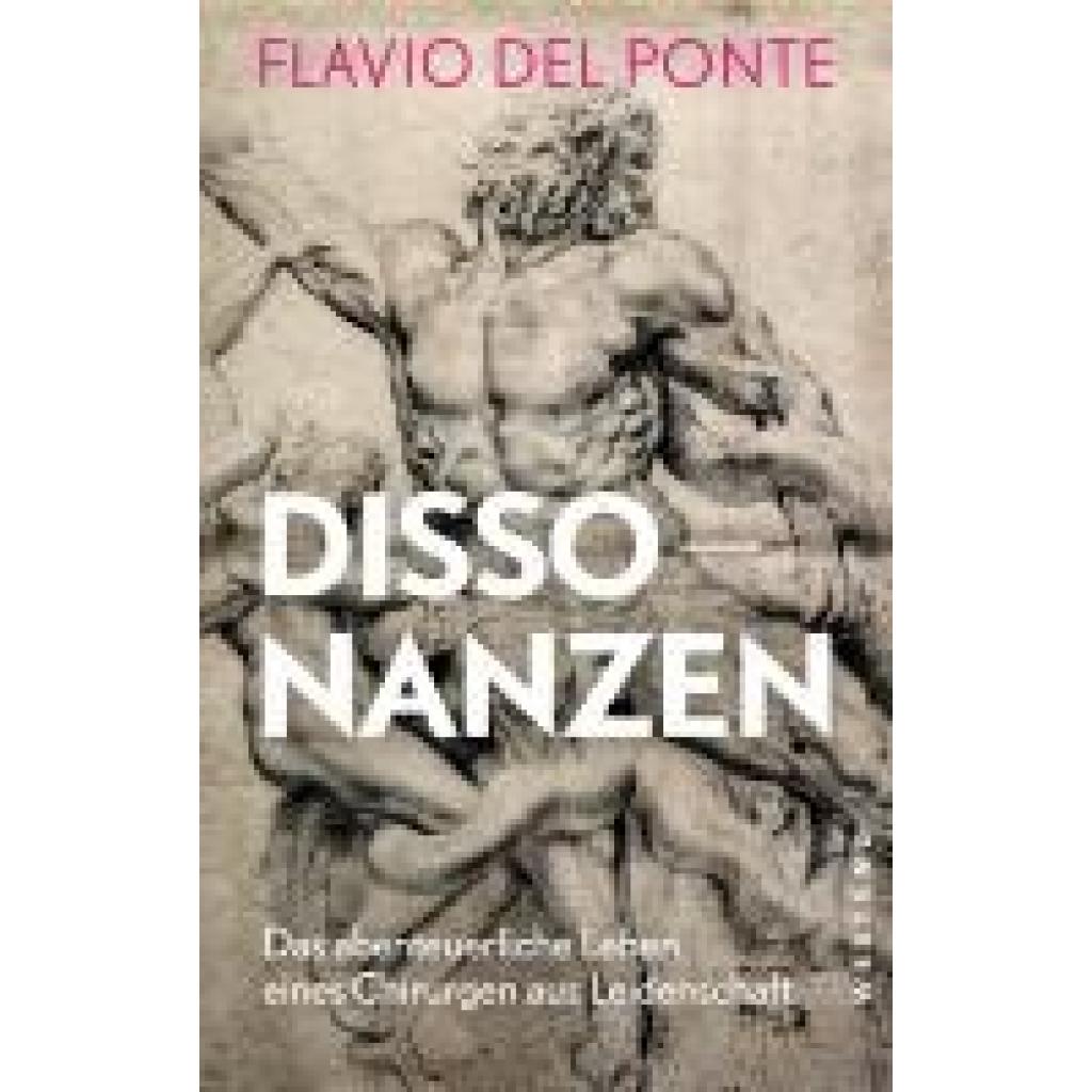 9783864894534 - Del Ponte Flavio Dissonanzen 9783864894534 - Del Ponte Flavio Dissonanzen