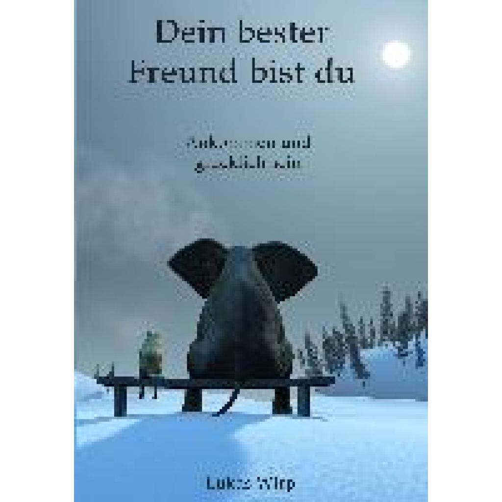 9783746006611 - Wirp Lukas Dein bester Freund bist du