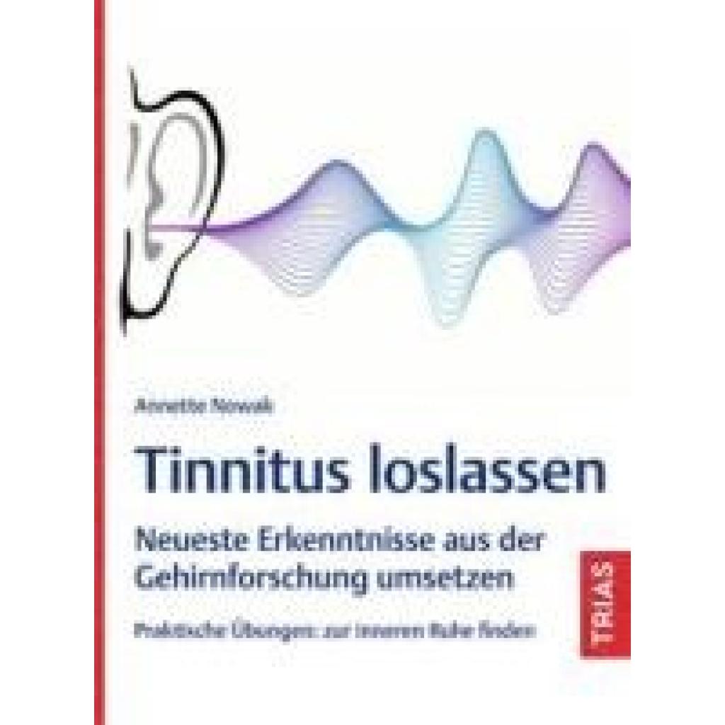 9783432119373 - Nowak Annette Tinnitus loslassen 9783432119373 - Nowak Annette Tinnitus loslassen