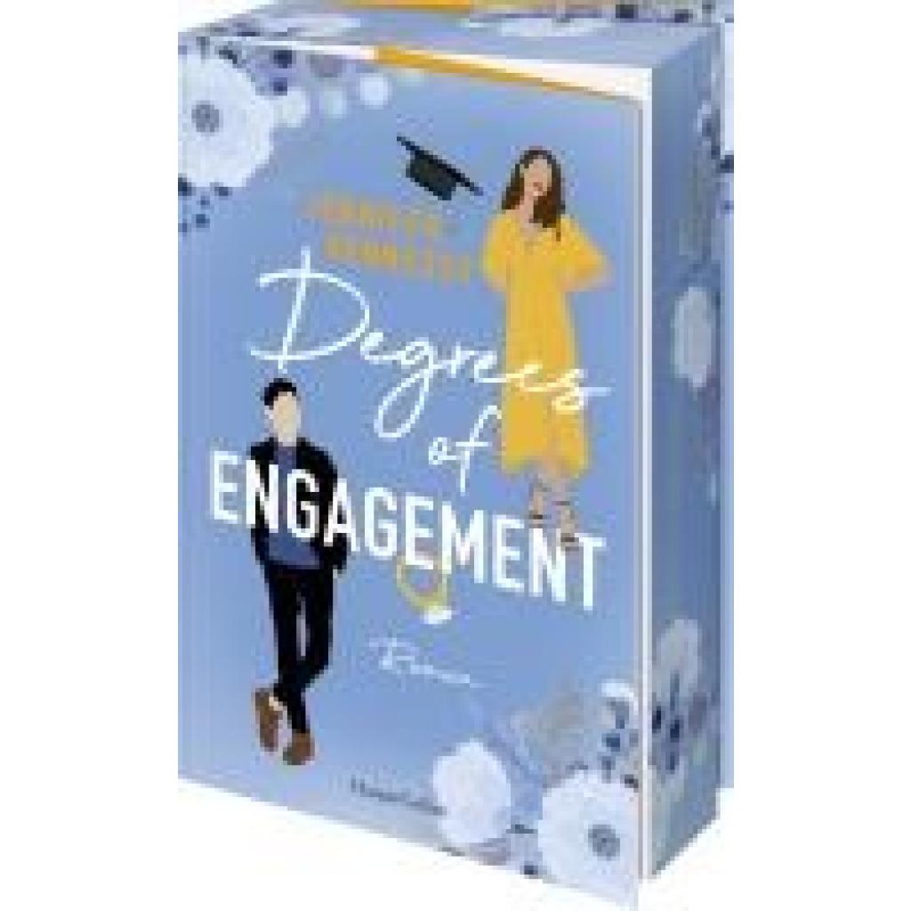 9783365008935 - Hennessy Jennifer Degrees of Engagement