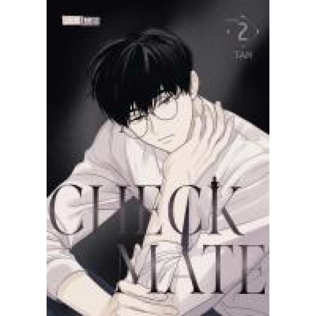 9783989500297 - Tan Checkmate 02