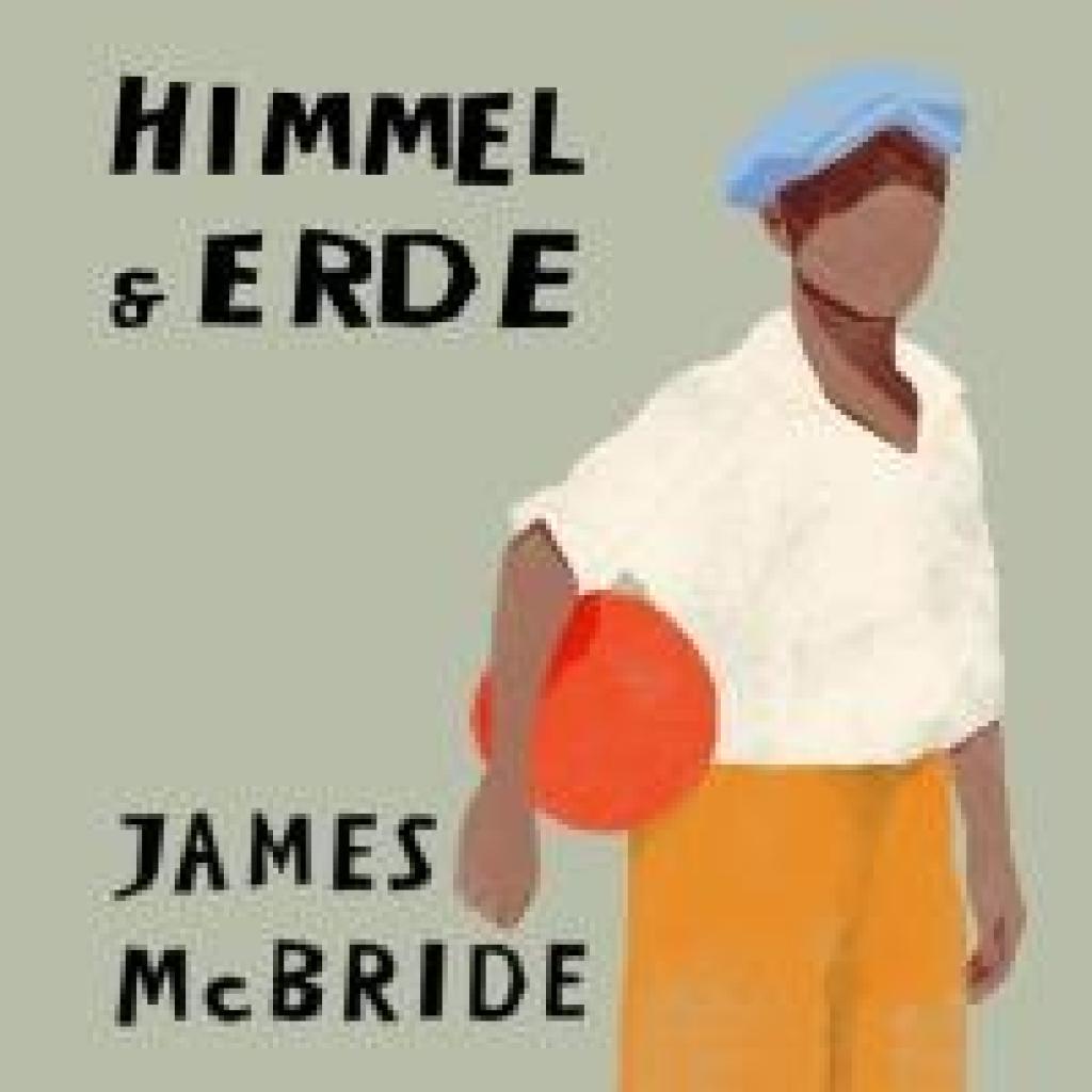 9783863526900 - McBride James Himmel & Erde 9783863526900 - McBride James Himmel & Erde