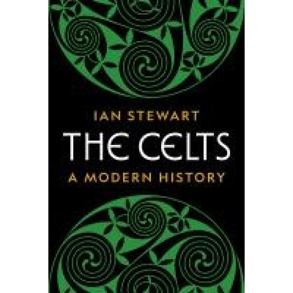 9780691222516 - Stewart Ian B The Celts
