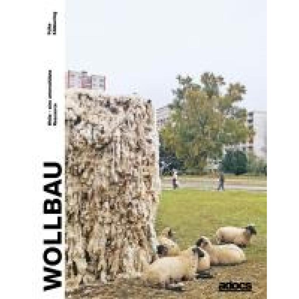 9783943253757 - Köbberling Folke WOLLBAU 9783943253757 - Köbberling Folke WOLLBAU