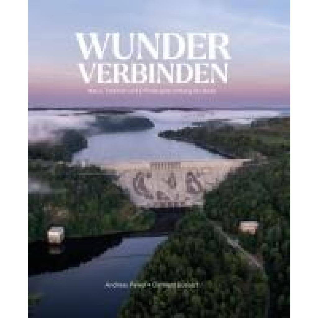 9783942115759 - Pawel Andreas Wunder verbinden 9783942115759 - Pawel Andreas Wunder verbinden