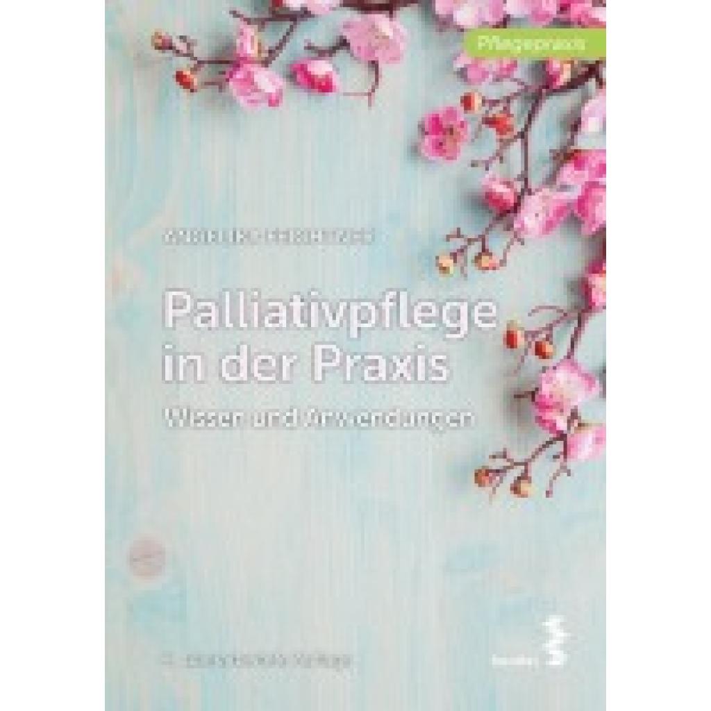 9783708924861 - Feichtner Angelika Palliativpflege in der Praxis