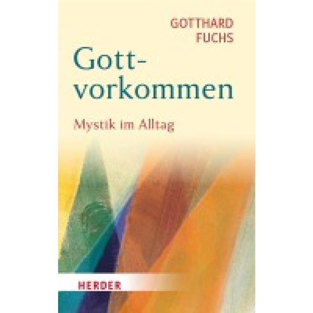 9783451398841 - Fuchs Gotthard Gottvorkommen