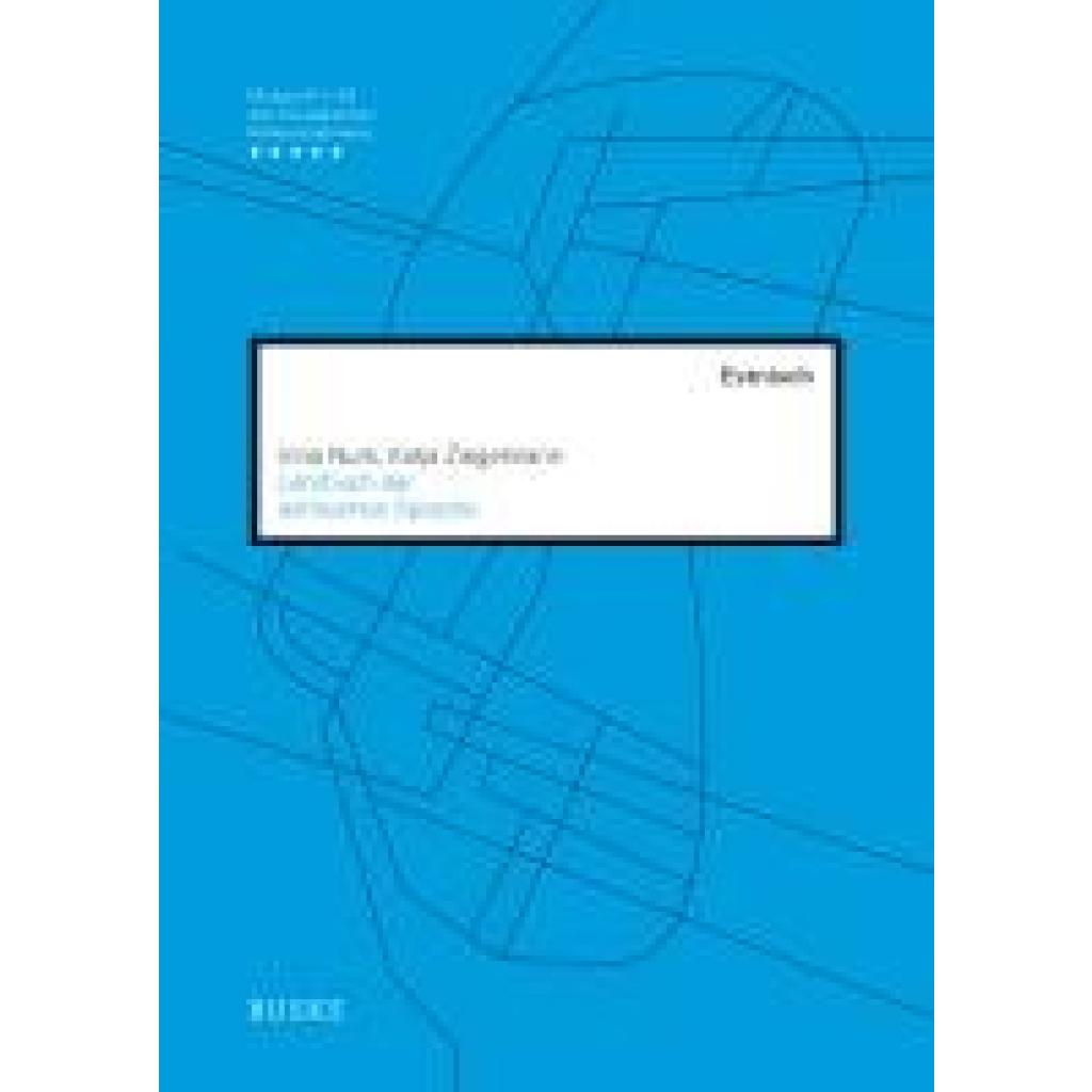 9783875485448 - Lehrbuch der estnischen Sprache - Inna Nurk Katja Ziegelmann Kartoniert (TB) 9783875485448 - Lehrbuch der estnischen Sprache - Inna Nurk Katja Ziegelmann Kartoniert (TB)