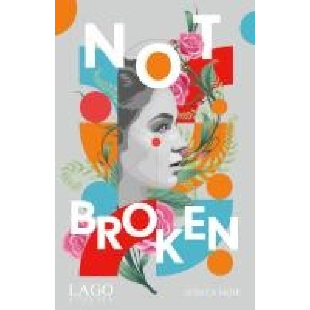 9783957612458 - Noir Jessica Not Broken