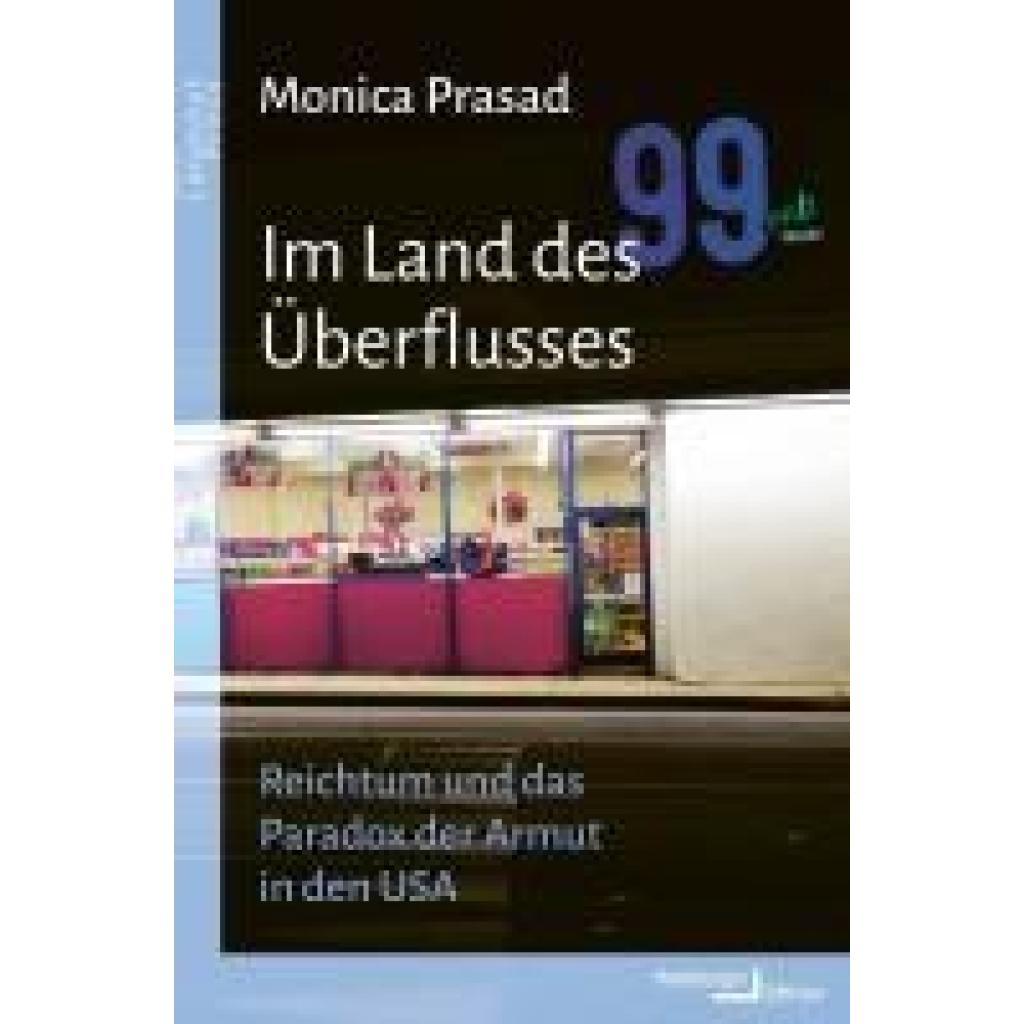 9783868543919 - Prasad Monica Im Land des Überflusses 9783868543919 - Prasad Monica Im Land des Überflusses