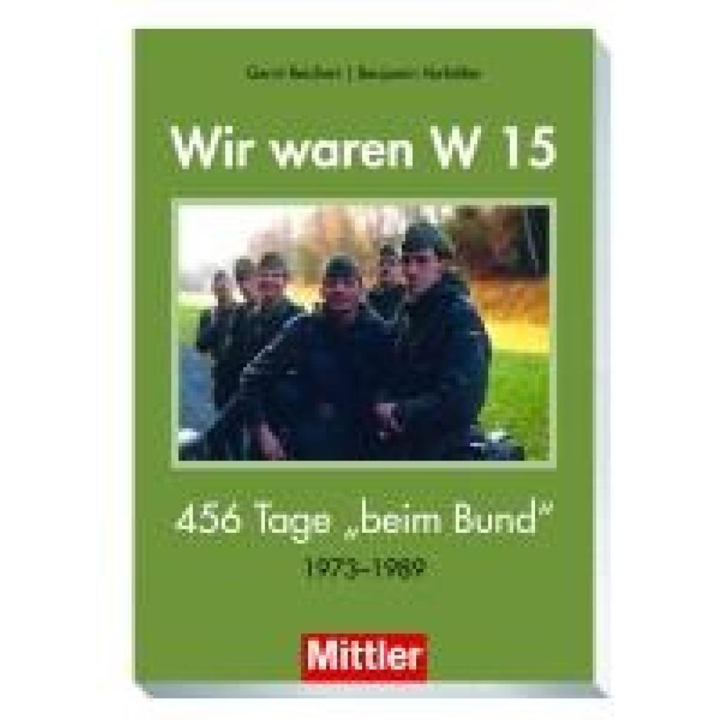 9783813211306 - Reichert Gerrit Generation W15