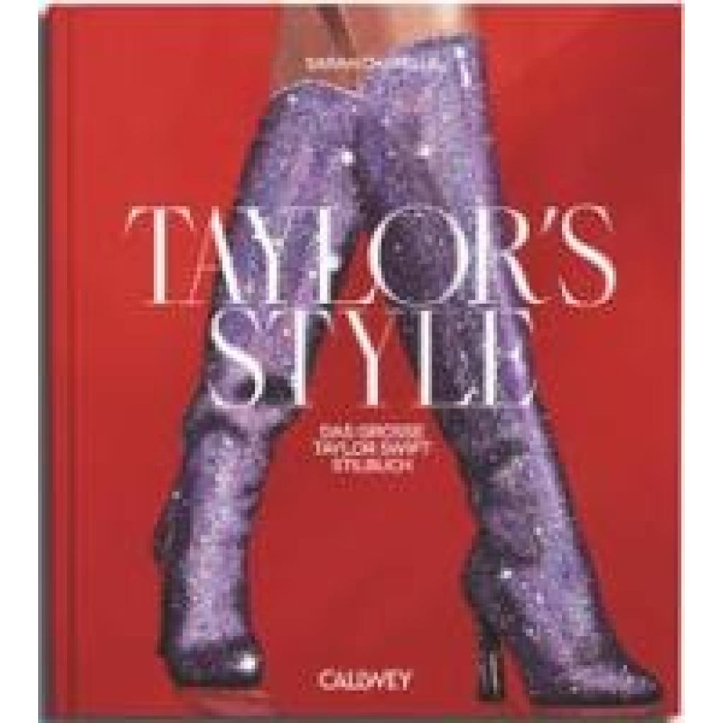 9783766727466 - Chapelle Sarah Taylors Version 9783766727466 - Chapelle Sarah Taylors Version