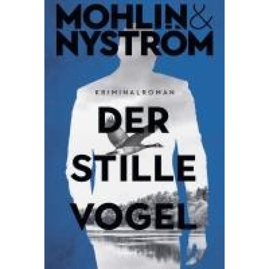 9783365007730 - Mohlin Peter Der stille Vogel