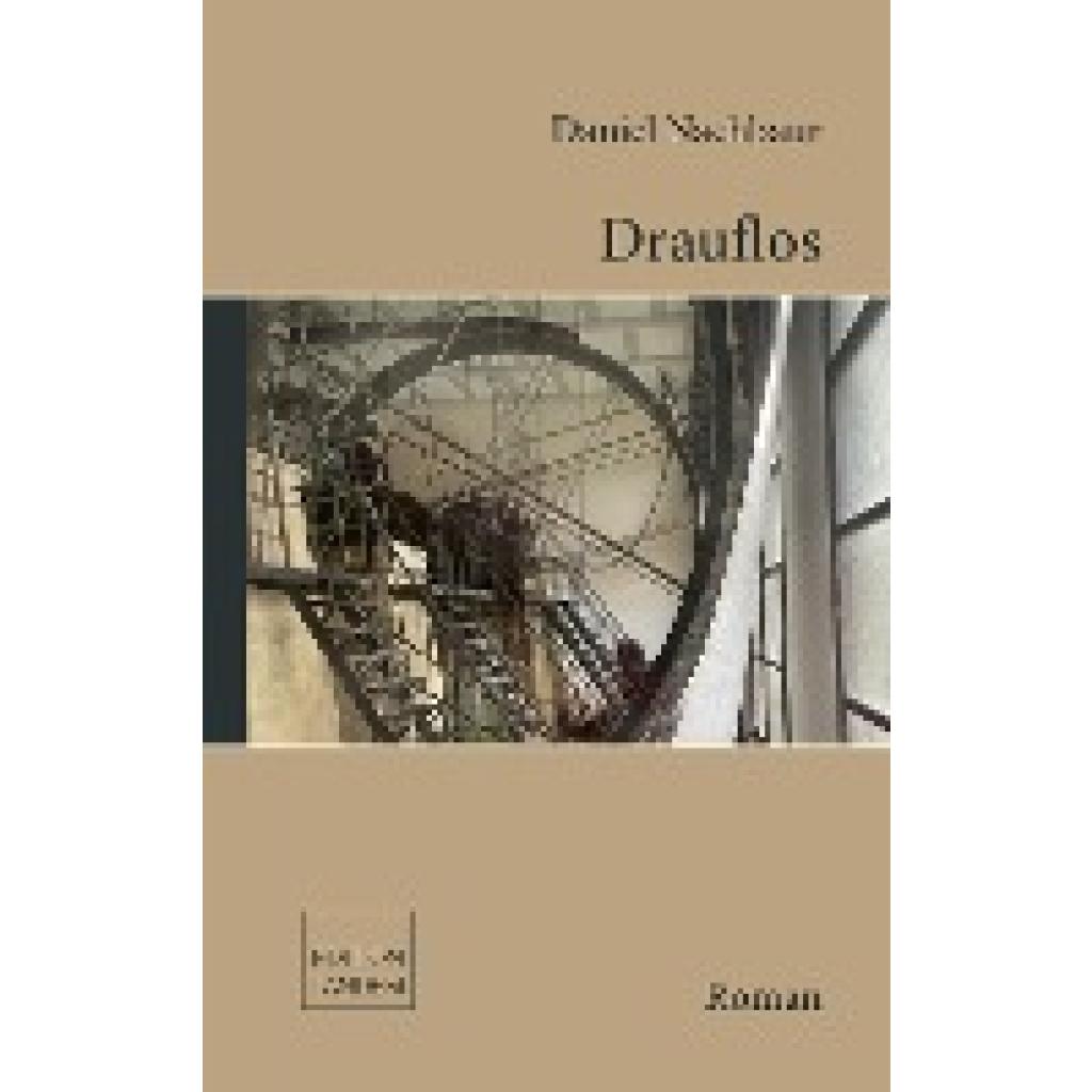 9783904068987 - Drauflos - Daniel Nachbaur Gebunden 9783904068987 - Drauflos - Daniel Nachbaur Gebunden