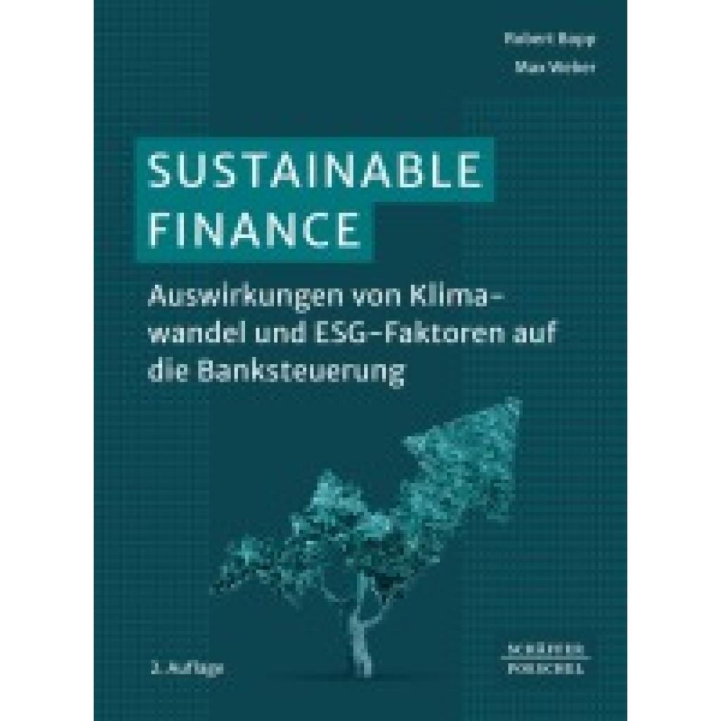 9783791060842 - Bopp Robert Sustainable Finance
