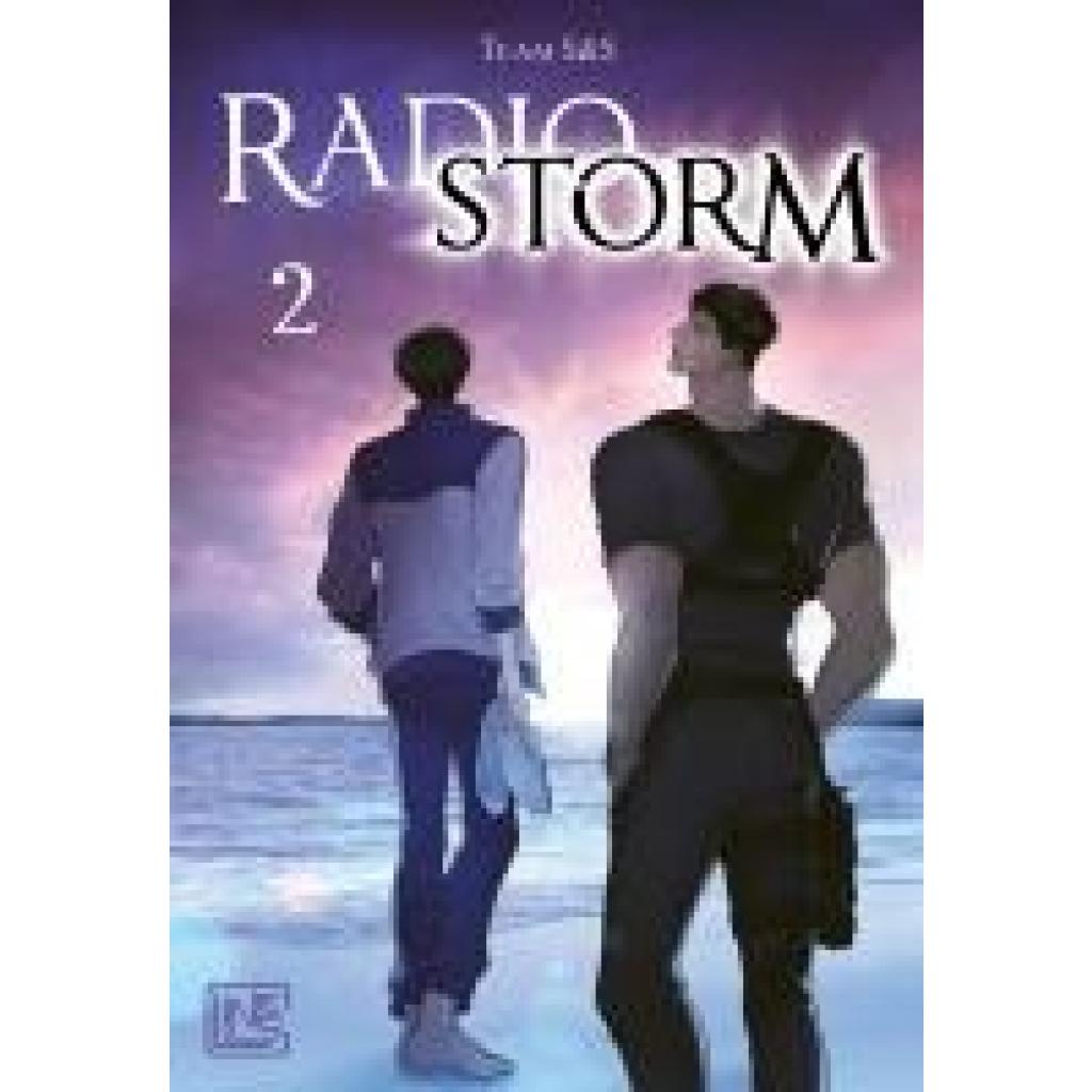 9783551630674 - Lee Seon-Ui Radio Storm 2 9783551630674 - Lee Seon-Ui Radio Storm 2