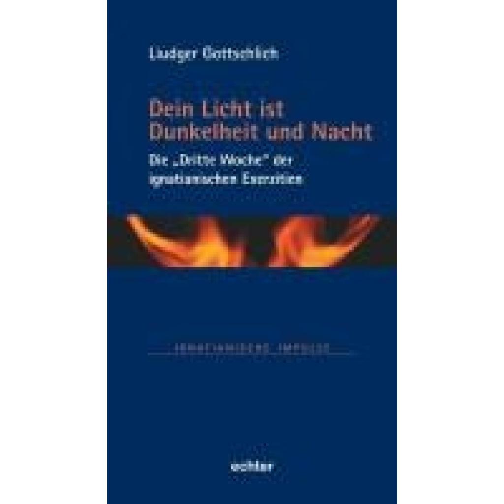 9783429059842 - Gottschlich Liudger Dein Licht ist Dunkelheit und Nacht 9783429059842 - Gottschlich Liudger Dein Licht ist Dunkelheit und Nacht