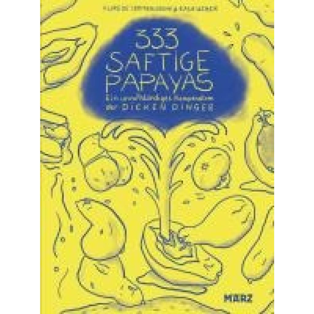 9783755000426 - Weber Rasa 333 saftige Papayas