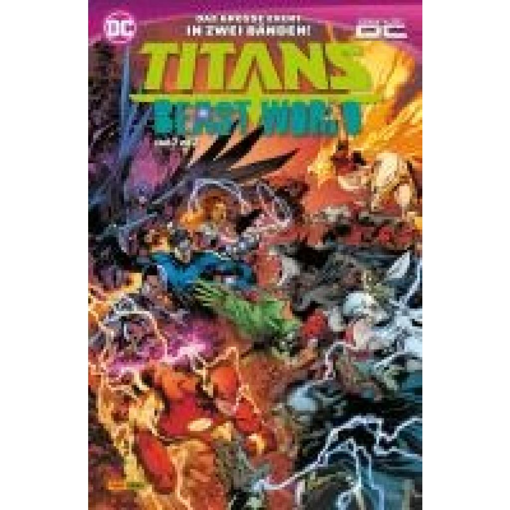 9783741639913 - Taylor Tom Titans 9783741639913 - Taylor Tom Titans
