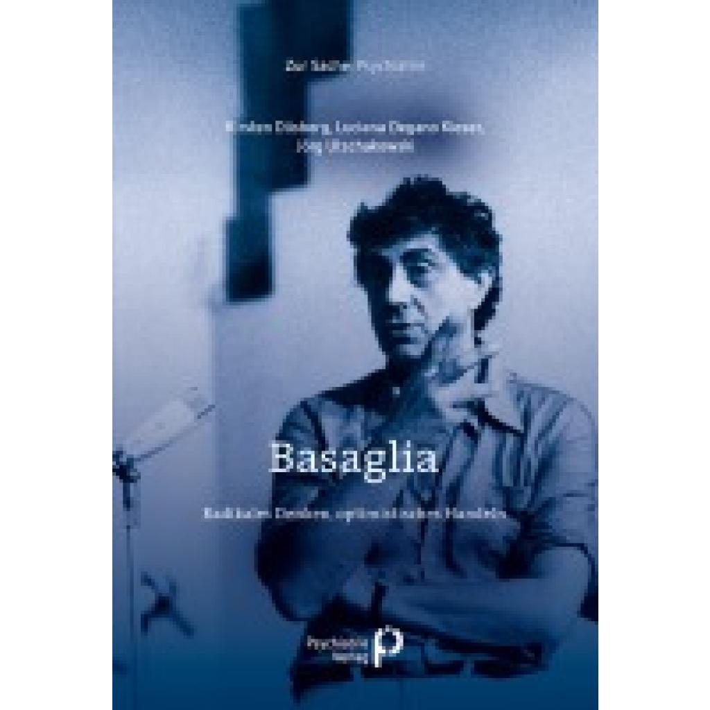 9783966052719 - Düsberg Kirsten Basaglia 9783966052719 - Düsberg Kirsten Basaglia