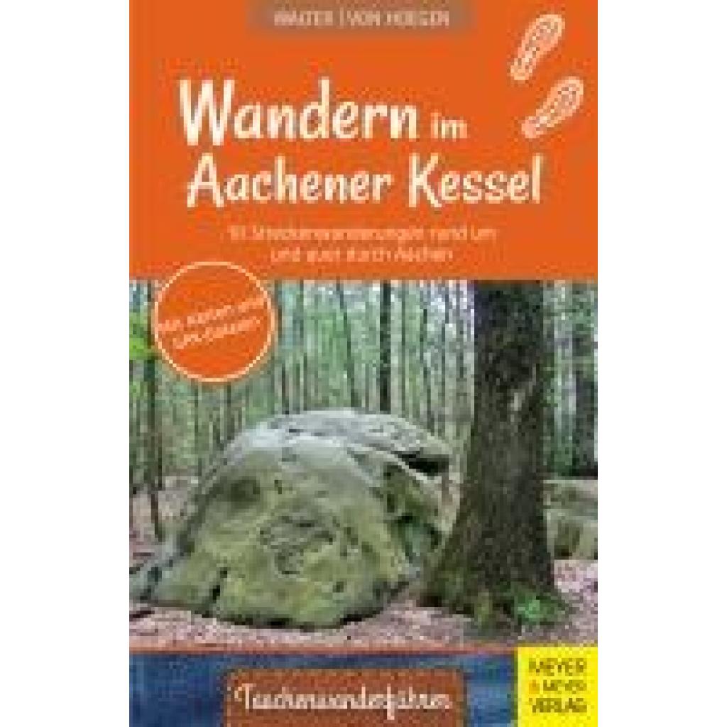 9783840378041 - Walter Roland Wandern im Aachener Kessel 9783840378041 - Walter Roland Wandern im Aachener Kessel