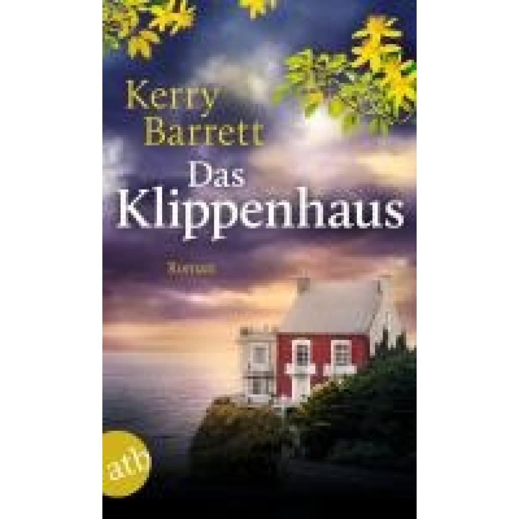 9783746641720 - Barrett Kerry Das Klippenhaus 9783746641720 - Barrett Kerry Das Klippenhaus