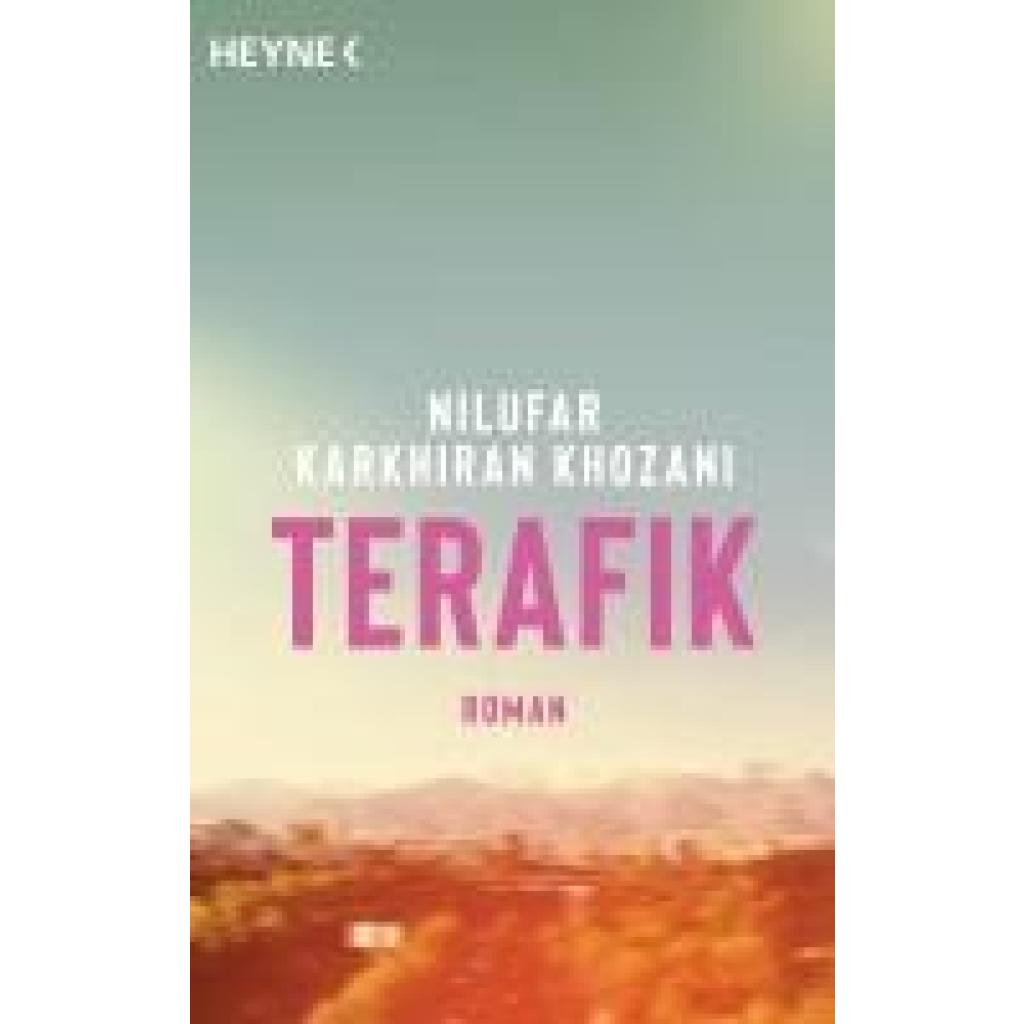 9783453429727 - Karkhiran Khozani Nilufar Terafik