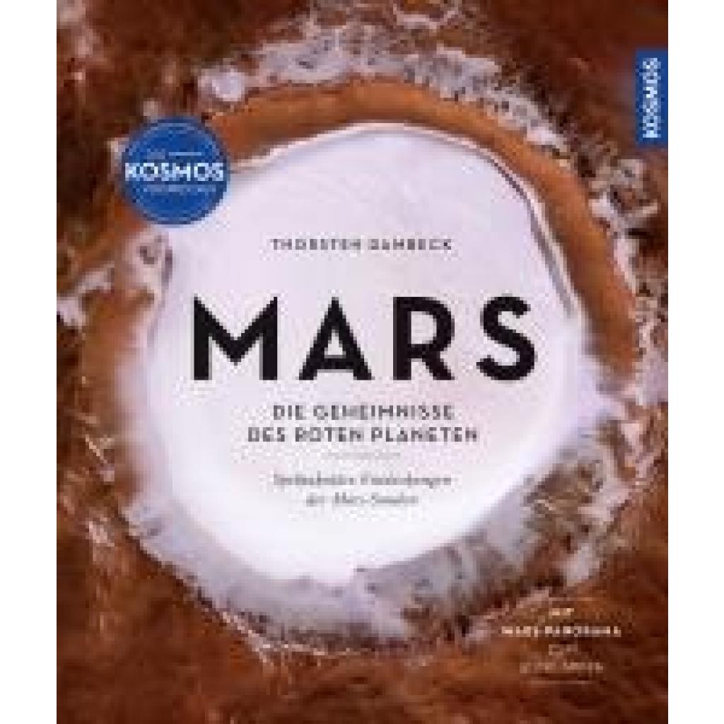 9783440179918 - Dambeck Thorsten Mars