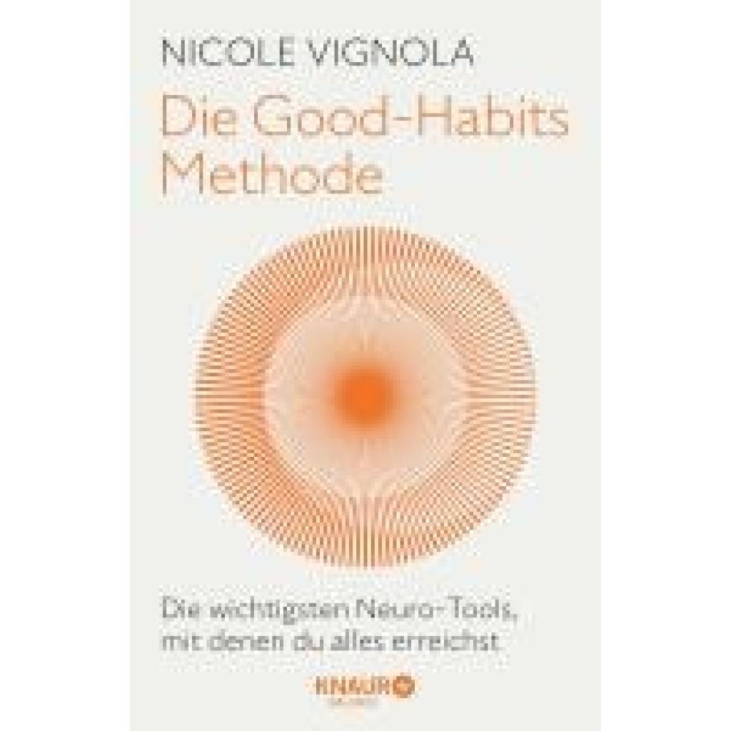 9783426446706 - Vignola Nicole Die Good-Habits-Methode 9783426446706 - Vignola Nicole Die Good-Habits-Methode