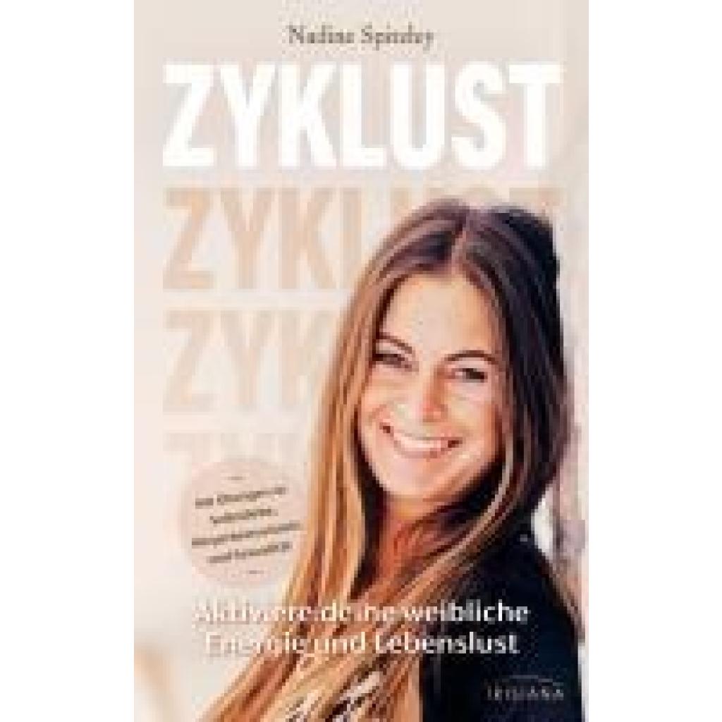 9783424154795 - Spitzley Nadine Zyklust
