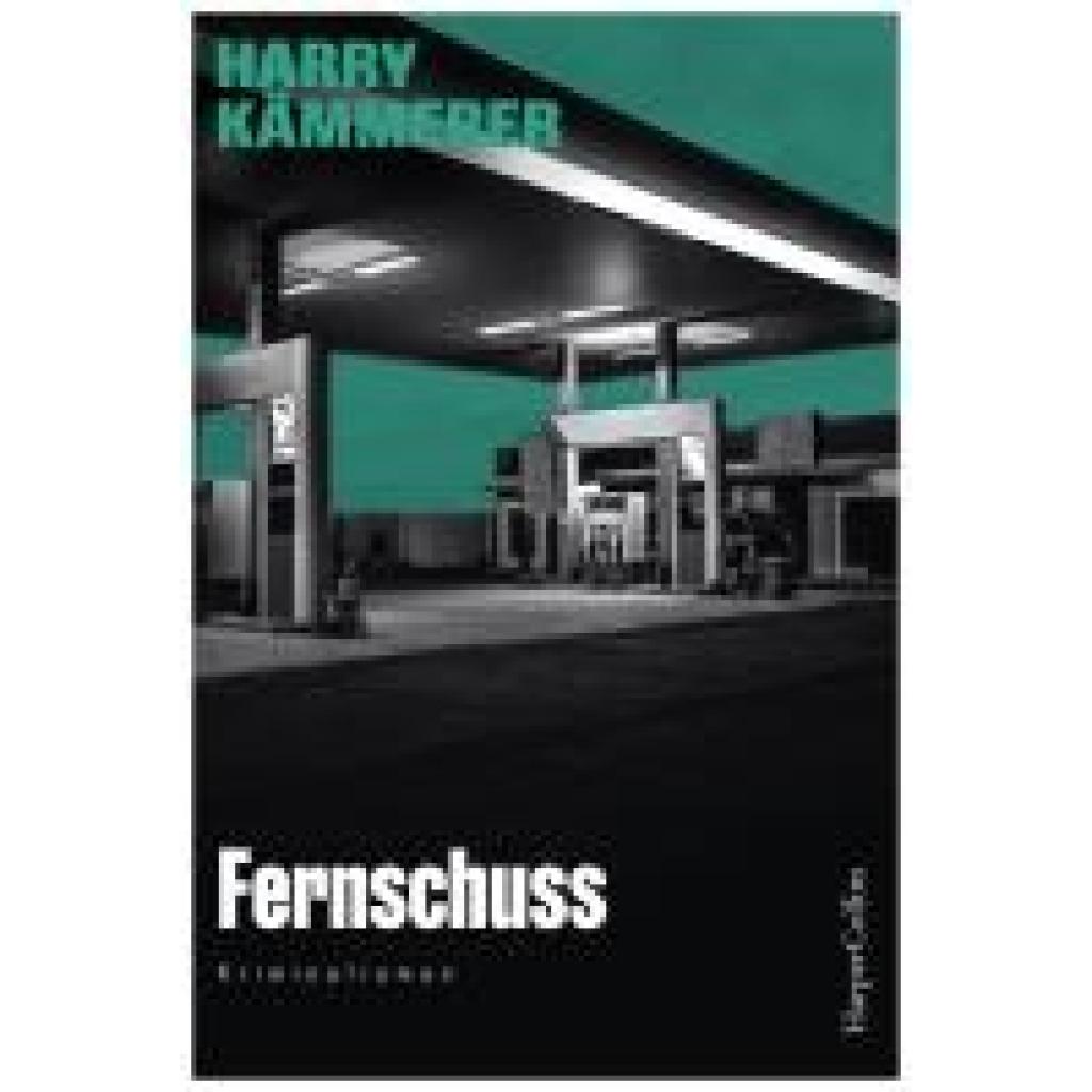 9783365008317 - Kämmerer Harry Fernschuss